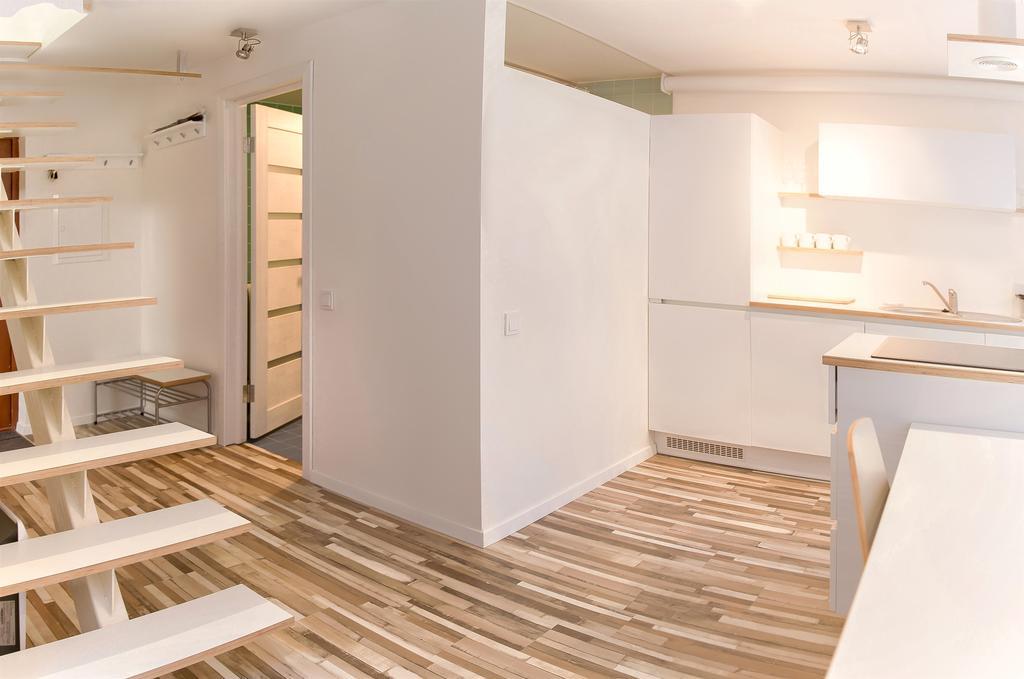 Cathedral Sq. Apartment - Odminiu Str. Vilnius Exterior foto